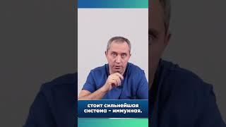 Как повысит иммунитет за 10 дней?