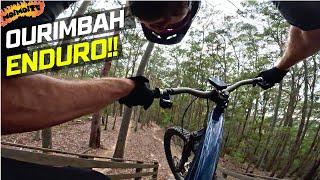 OURIMBAH ENDURO TRAINING SESSION | Jack Moir |