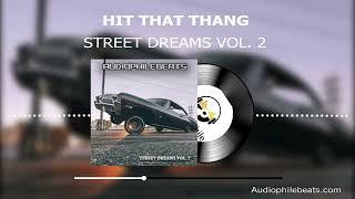 Midwest x Mistah F.A.B. x Larry June Type Beat "Hit That Thang"