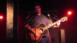 Bobby Long - Don't Look Back in Anger (Oasis Cover) at Logo in Hamburg