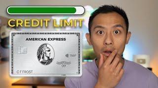 Top 6 Credit Cards With The Highest Credit Limits