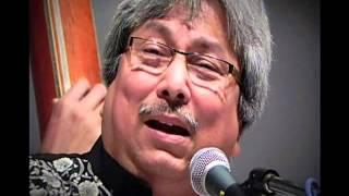 Pandit Santanu Bandyopadhyay- Maru Bihag