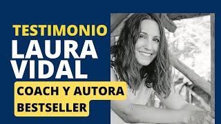 Testimonio de Laura Vidal