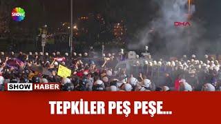 Erdoğan'ın annesi ve ailesini hedef aldılar