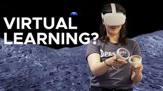 Virtual reality: It’s not just for video games | Sci NC