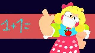 Winkles Twinkle animation meme [Poppy playtime ch3 animation meme Mrs. Delight]