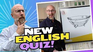 THE GRAMMAR GOAT ENGLISH ACADEMY QUIZ 1