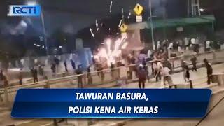 Dipicu Saling Ejek, Warga Basura Tawuran - SIS 29/08