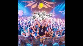 HouseKaspeR - Sputnik Springbreak Festival 2017 (Livecut)