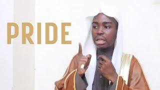 What is KIBR (Pride)? Listen to the words of the Prophet ﷺ - Mufti Yaks