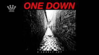 [EGxHC] ONE DOWN - A LONELY JOY - 2020 (Full Album)