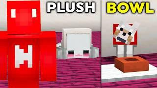 37 Minecraft Tricks for an Amazing Dream Home