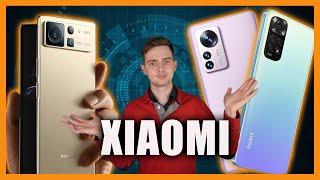 Quel téléphone Xiaomi Choisir en 2022 ? - Top Achat