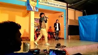 RAVINDRA JADHAV (NA BALA NA BARCHI)
