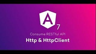 Rest API Call in Angular In Hindi | Using REST APIs in a web application