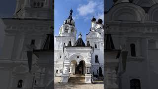 Солнечный город Муром
