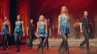 On November 3, 2022 the legendary Irish Dance Show RHYTHM OF THE DANCE will perform in Tbilisi