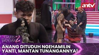 Anang Dituduh Ngehamilin Yanti, Mantan Tunangannya! | Garis Tangan 2 ANTV | Eps 45 (2/4)