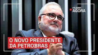 Quem é Jean Paul Prates, o novo presidente da Petrobras