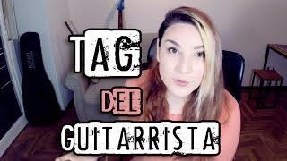 TAG DEL GUITARRISTA - LoremaryluGT