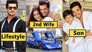 Ritik Aka Arjun Bijlani Lifestyle,Wife,Income,Real Age,House,Cars,Family,Biography,Movies
