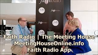 Karen Porter & Cherry McGregor - Make Your Heart a Manger | Faith Radio - CPE Summer 2023