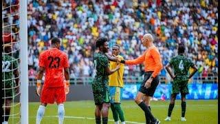 LIVENIGERIA vs RWANDA LIVE 18/11/2024  CAF AFRICA CUP 2025 QUALIFICATIONS