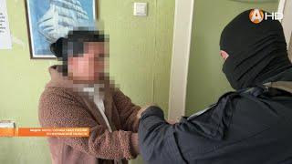 В Мурманской области задержана одна из участниц преступной группы по организации незаконной миграции
