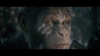 Planet of the Apes: Last Frontier