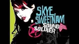 Skye Sweetnam - Music Is My Boyfriend [New Song/HQ]