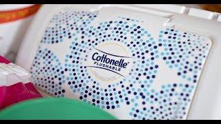 Cottonelle recalls some wipes over possible bacterial contamination