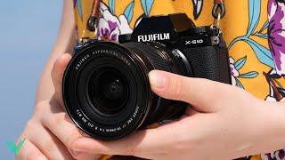 5 Mejores Cámaras Fujifilm en 2024