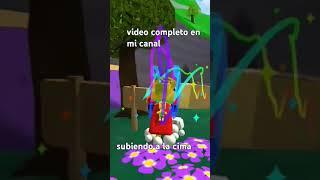 EASTER EGG EN SUPER BEAR ADVENTURE