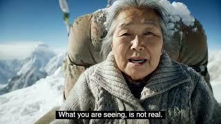 Ai = Deception (A short film)