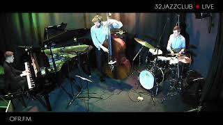 Igor Agrich Trio - Four Brothers (Live at 32 Jazz Club)