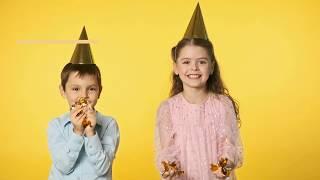 Indoor Birthday Party Games for 5 Year Olds