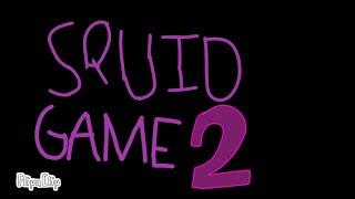 Squid Game 2