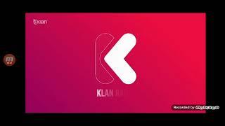 Klan Radio - Idents Historical 2 (Summer Season 2024) TV Klan [Video 4K]