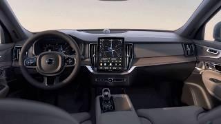 New Volvo XC90 2025: Evolution of style and technology