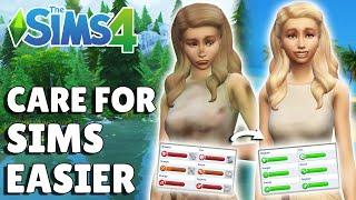 You've Been Taking Care Of Your Sims Wrong