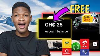 MOMO PAYING - How to Make Money Online In Ghana 2024