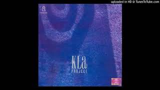 Kla Project - Terpuruk Ku Disini - Composer : Adi Adrian/Katon/Lilo 1993 (CDQ)