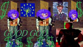 Psycho Patrol R First Thoughts (SPOILER FREE) + 3 Glitches