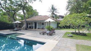 Villa Mawella - Tangalle, Sri Lanka