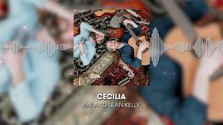 Pat + Sean Kelly - Cecilia (Simon & Garfunkel cover)