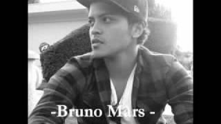 Bruno Mars - Long Distance