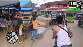 Gta Phillipines ninja Town