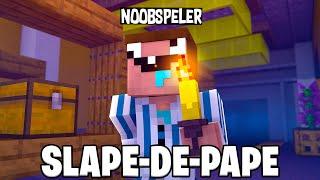 NOOBSPELER - SLAPE-DE-PAPE (MUZIEKVIDEO)