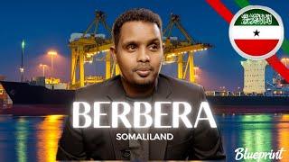 Welcome to Berbera, Somaliland