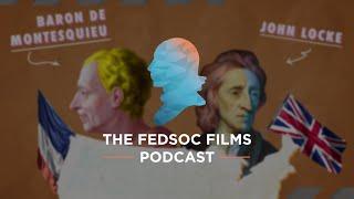 John Locke & Religious Toleration | The Philosophers Behind the Founders [The FedSoc Films Podcast]